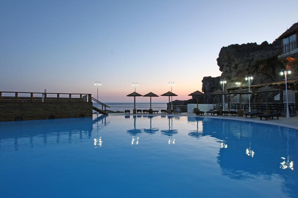 Туры в отель Kalypso Cretan Village Resort & Spa