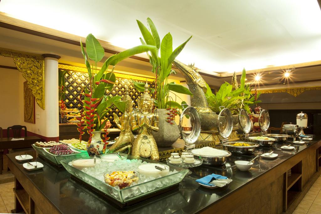 Готель, Kata Palm Resort & Spa