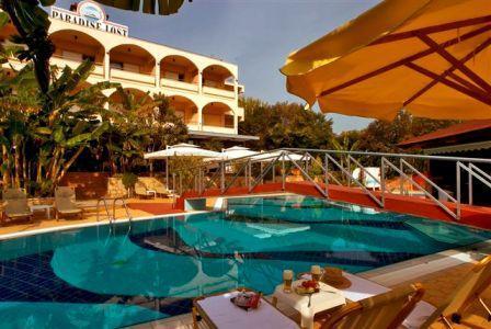 Paradise Lost Hotel, Argolis prices