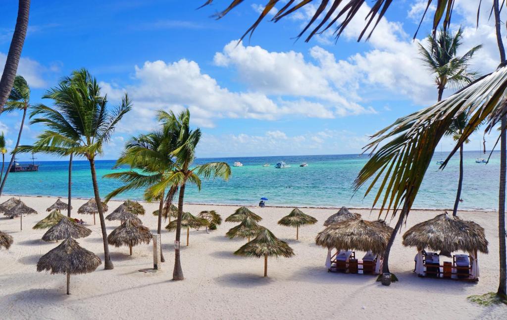 Tropicana Suites Deluxe Beach Club & Pool, Доминиканская республика