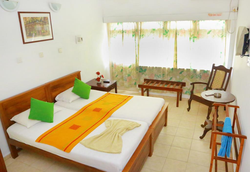 Туры в отель Ranveli Beach Resort