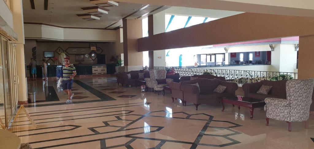 Recenzje hoteli Sharm Holiday Resort Aqua Park