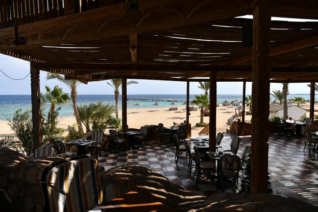 Marsa Alam Wadi Lahmy Azur Resort
