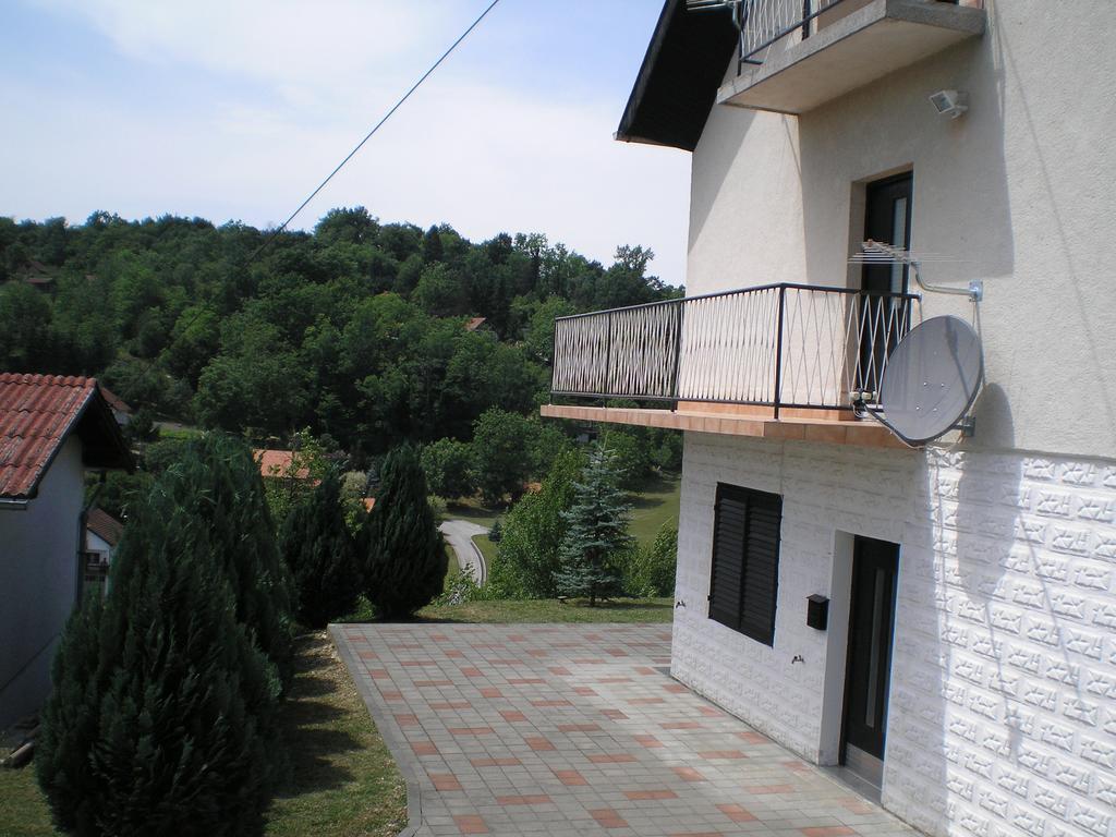 Хорватия Apartments Country House Stipica