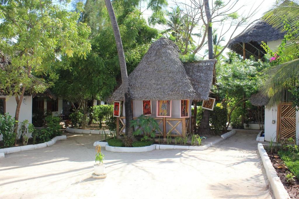 Горящие туры в отель Sky & Sand Zanzibar Beach Resort 