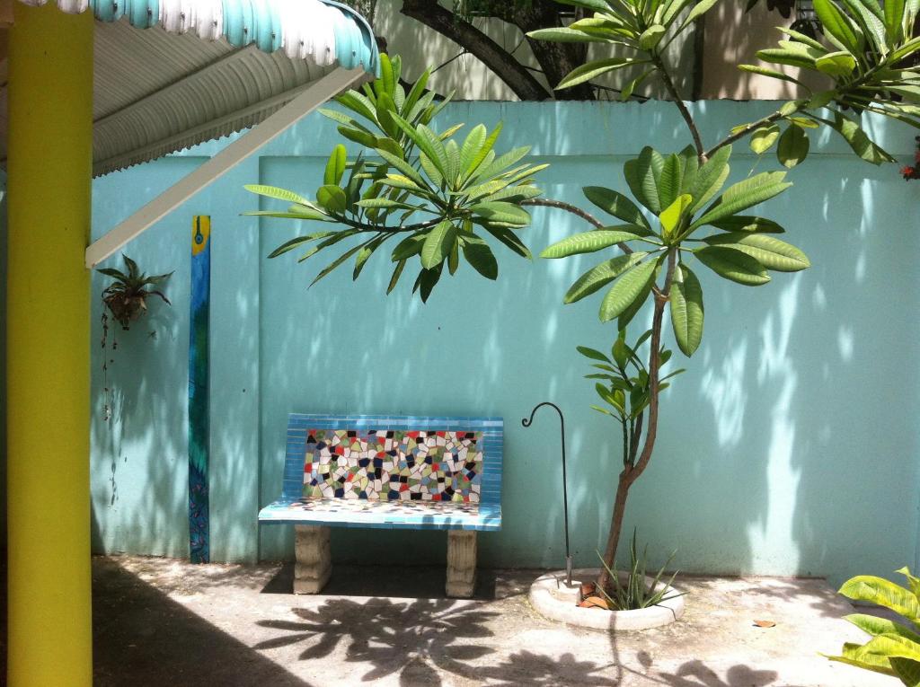 Casa Azul, Пуэрто-Плата, фотографии туров
