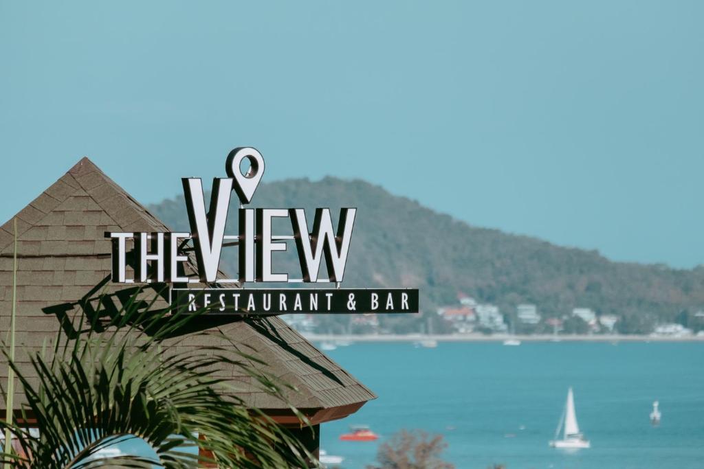 The View Rawada Resort & Spa Таїланд ціни