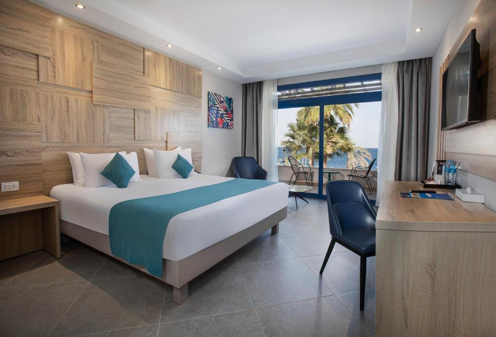 Цены, Pyramisa Sharm El Sheikh Resort (ex. Dessole Pyramisa Sharm)