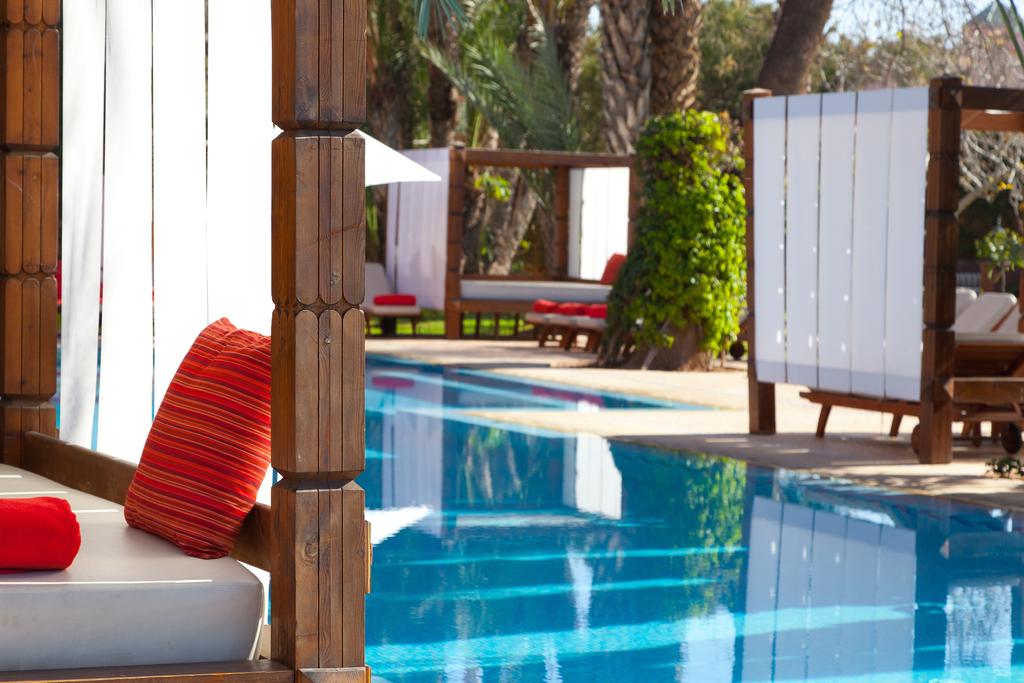 Sofitel Lounge Марокко ціни