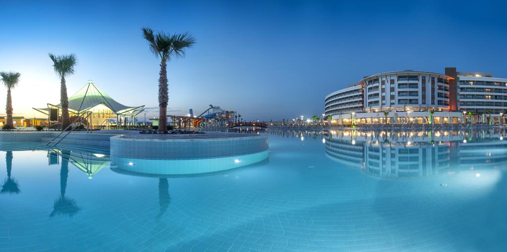 Туры в отель Aquasis De Luxe Resort & Spa Бодрум Турция