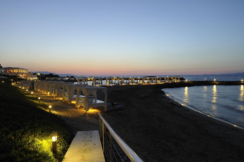 Knossos Beach Bungalows & Suites, Іракліон