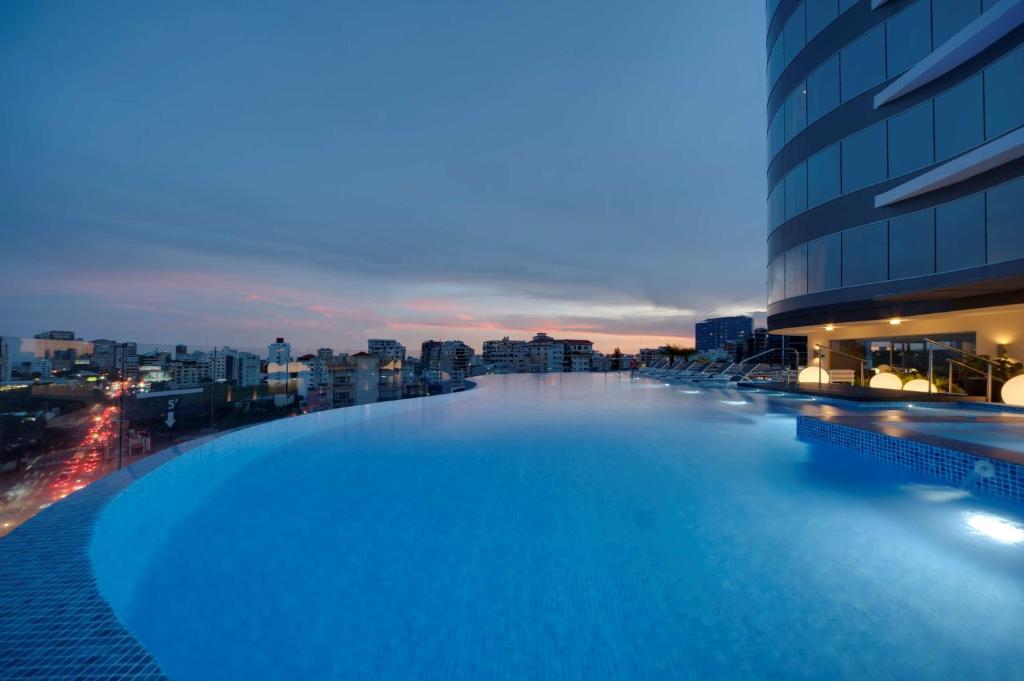 Отель, 5, Embassy Suites by Hilton Santo Domingo