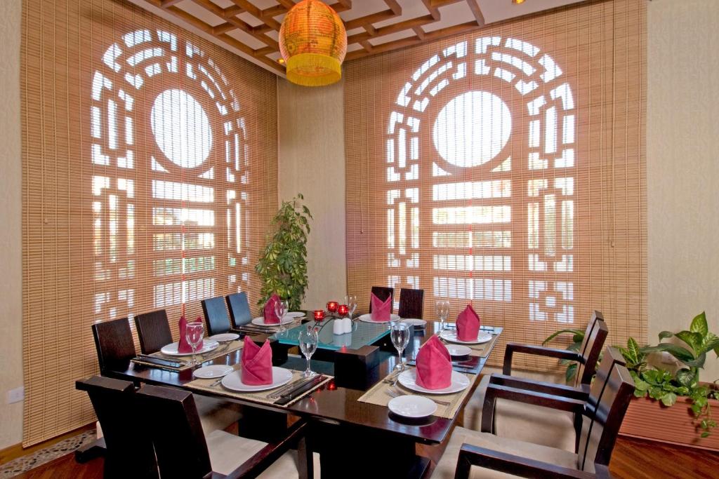 Відпочинок в готелі Dreams Vacation Resort Шарм-ель-Шейх