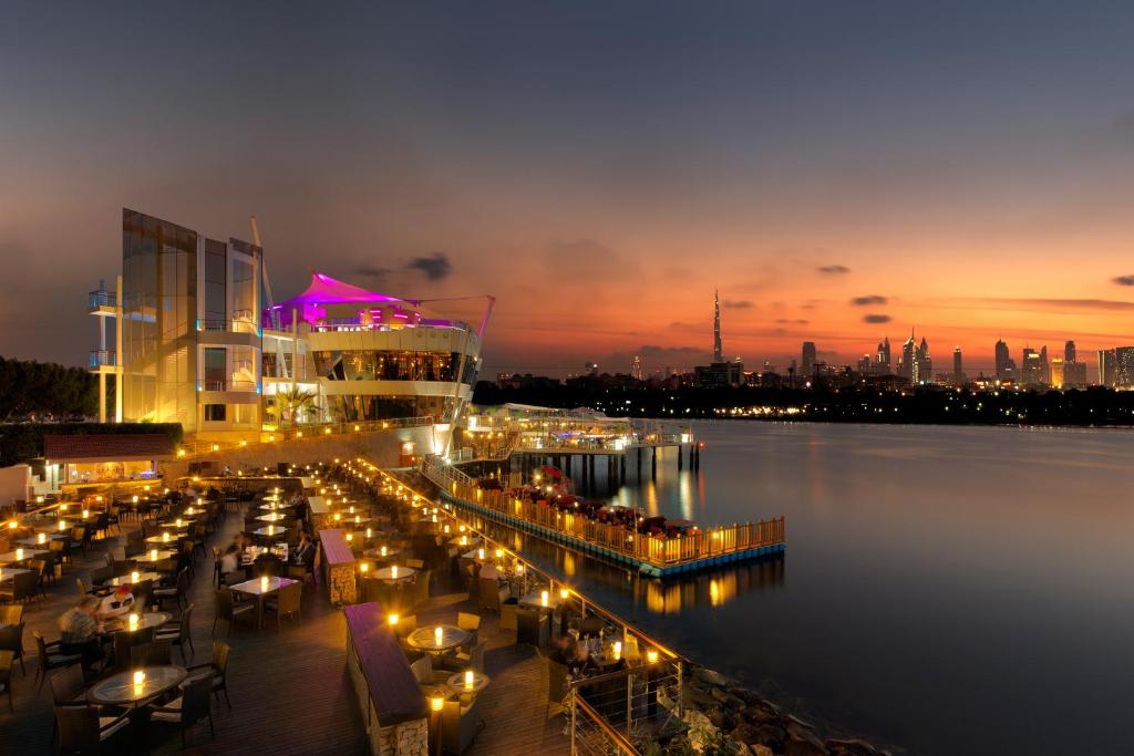 Горящие туры в отель Dubai Creek Club Villas Дубай (город) ОАЭ
