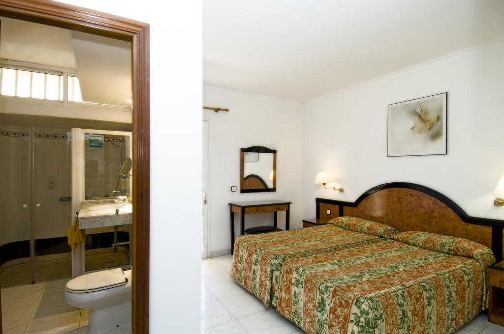 Tours to the hotel Labranda El Dorado Lanzarote (island)