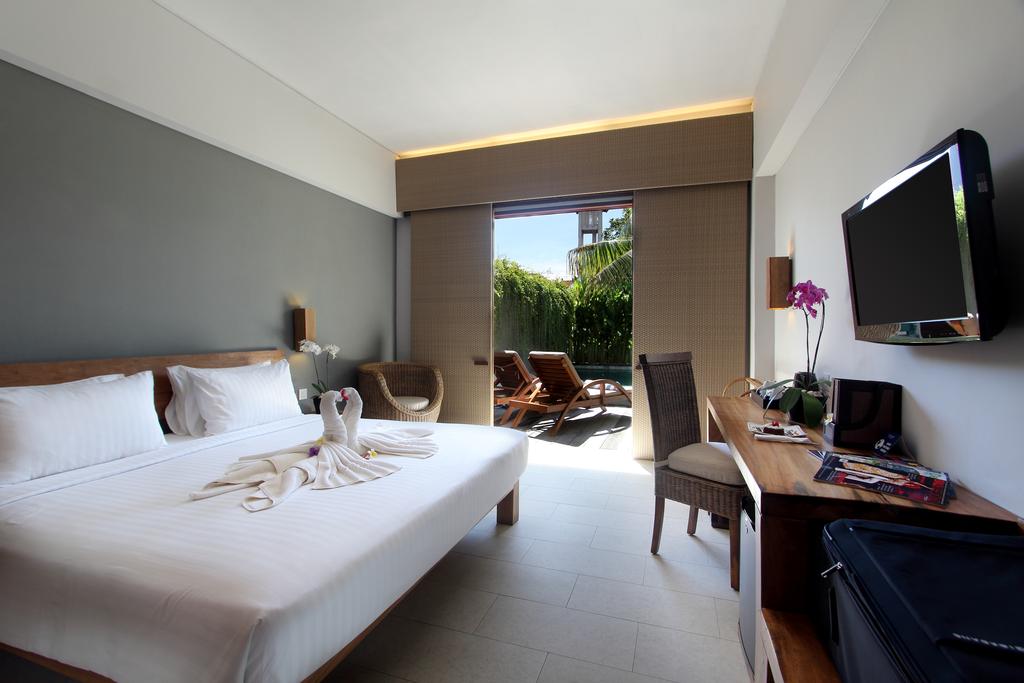 Hot tours in Hotel Oasis Lagoon Sanur