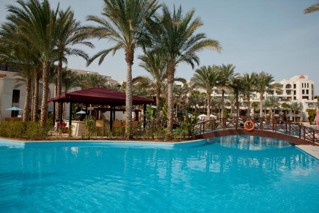 Grand Rotana Resort & Spa, Шарм-эль-Шейх цены