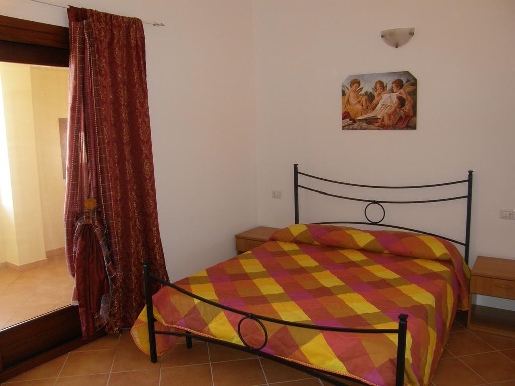 Appartaments Isola Rossa Италия цены