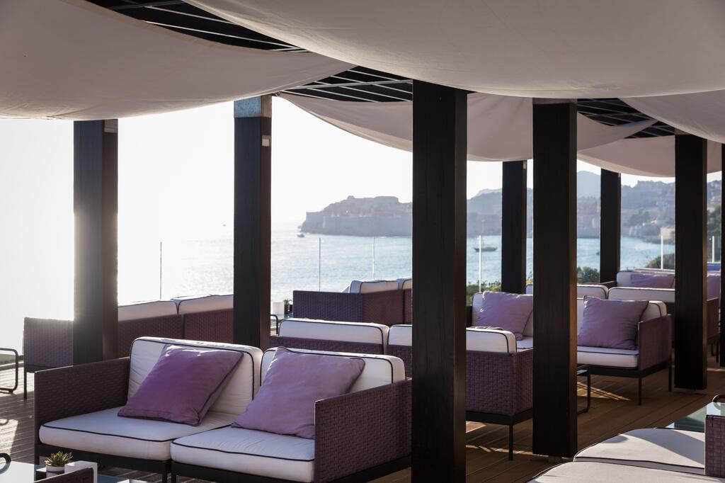Горящие туры в отель Villa Dubrovnik Северная Далмация