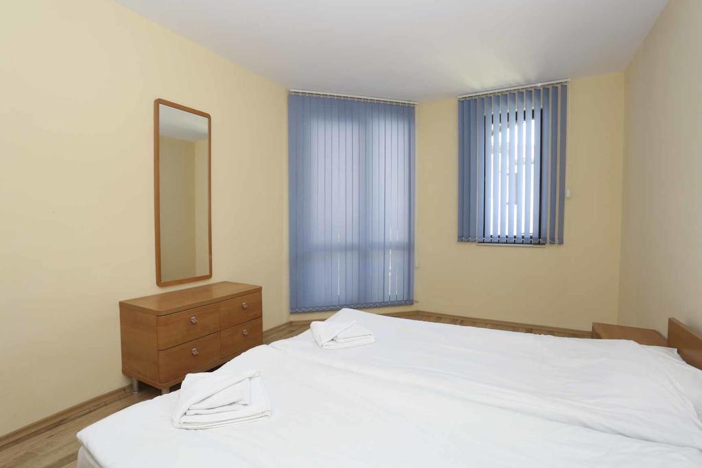 Ціни в готелі Sozopol Dreams Apart Hotel