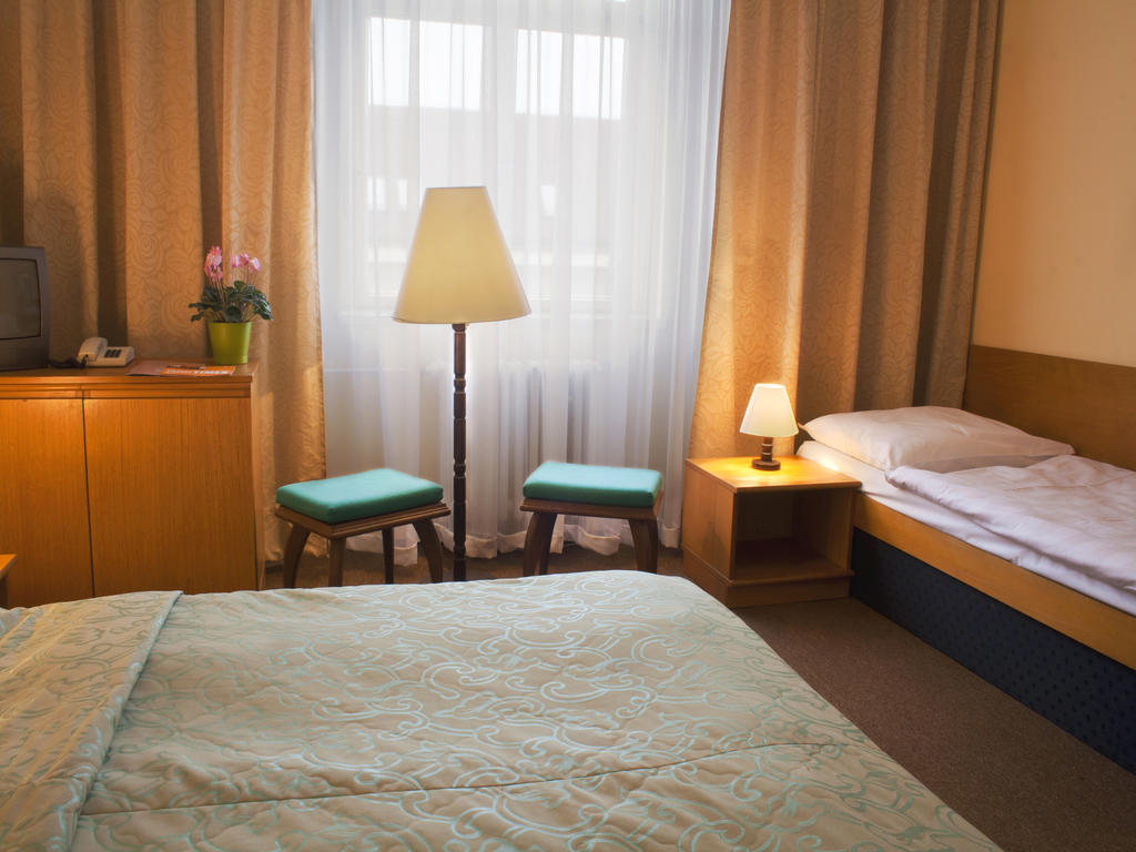 Jasmin Ea Hotel, Чехия, Прага, туры, фото и отзывы
