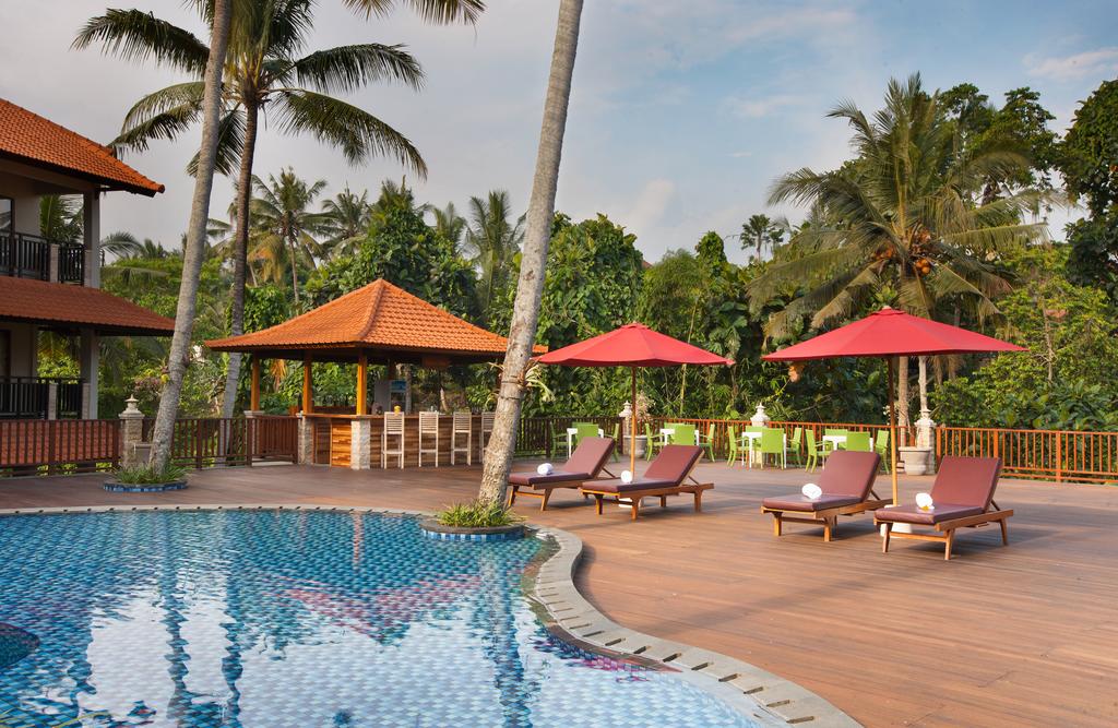 Best Western Premier Agung Resort Ubud, Убуд цены