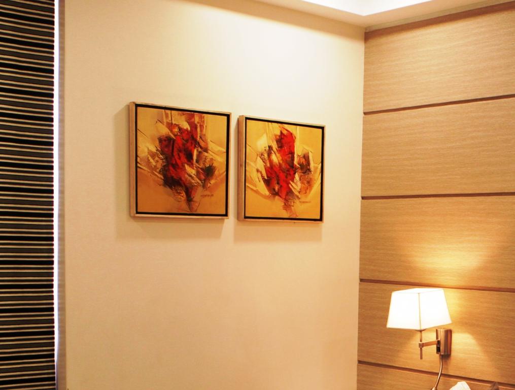 Горящие туры в отель Residency Мумбаи