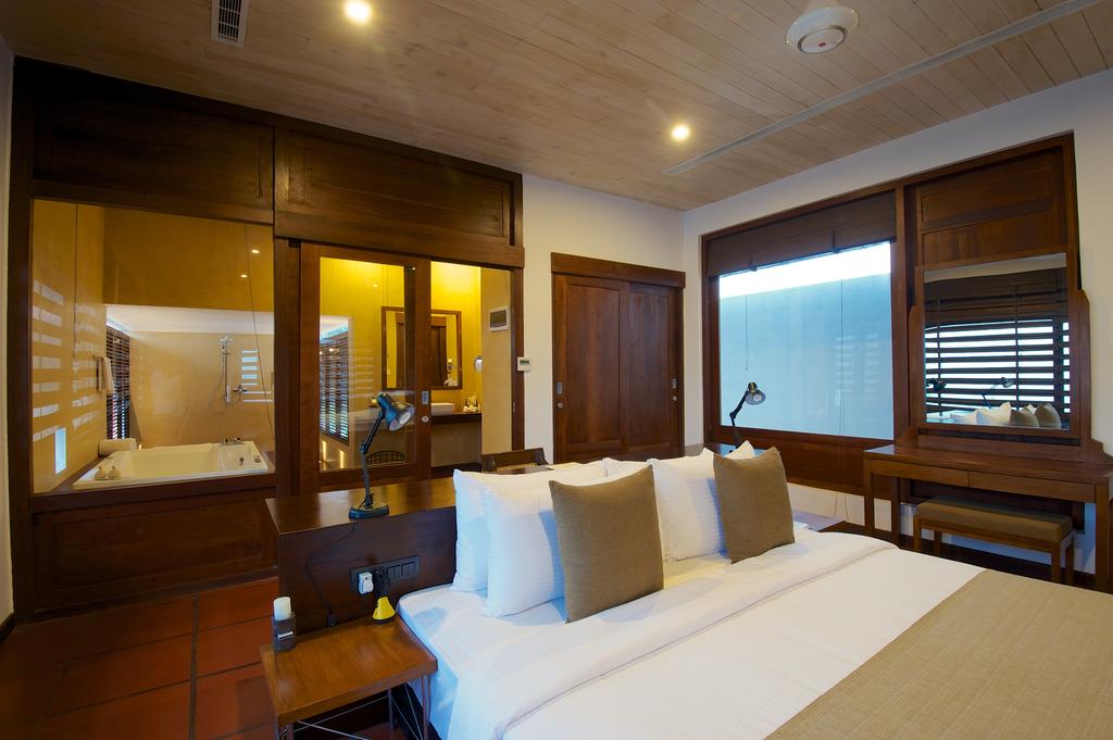 Відпочинок в готелі Jetwing Thalahena Villa