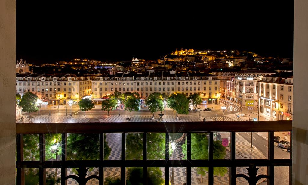 Hotel Metropole Португалія ціни