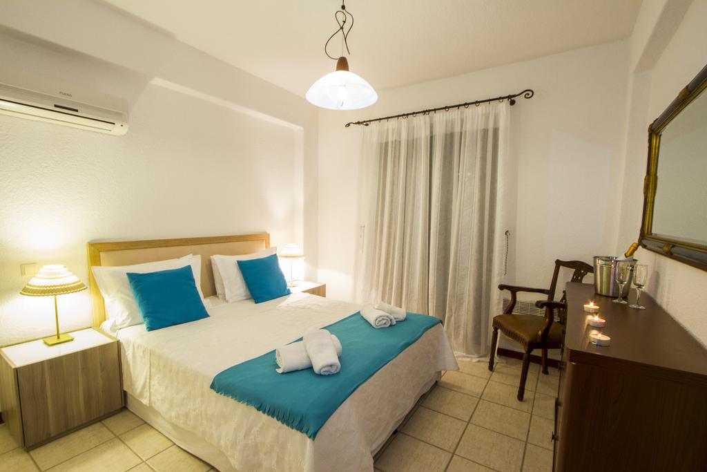 Гарячі тури в готель Muses Villas Resort Кассандра Греція