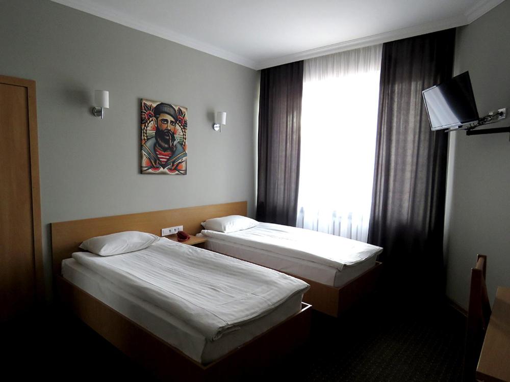 Варшава Hotel Pirs цены