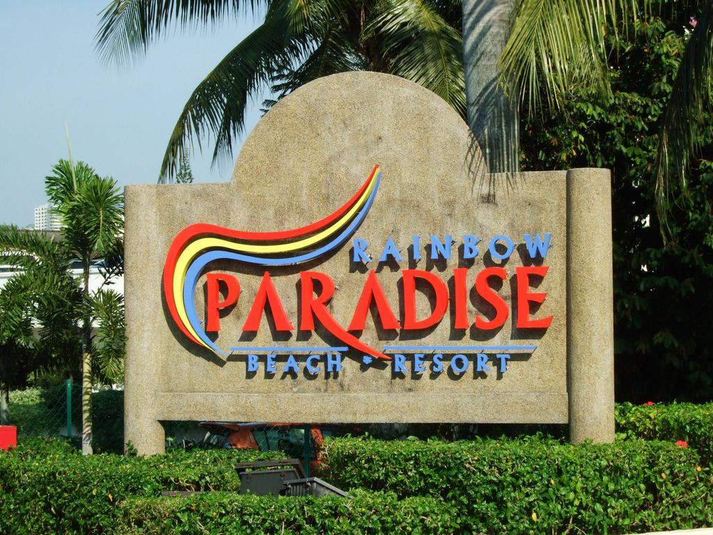 Горящие туры в отель Rainbow Paradise Beach Resort Пинанг Малайзия