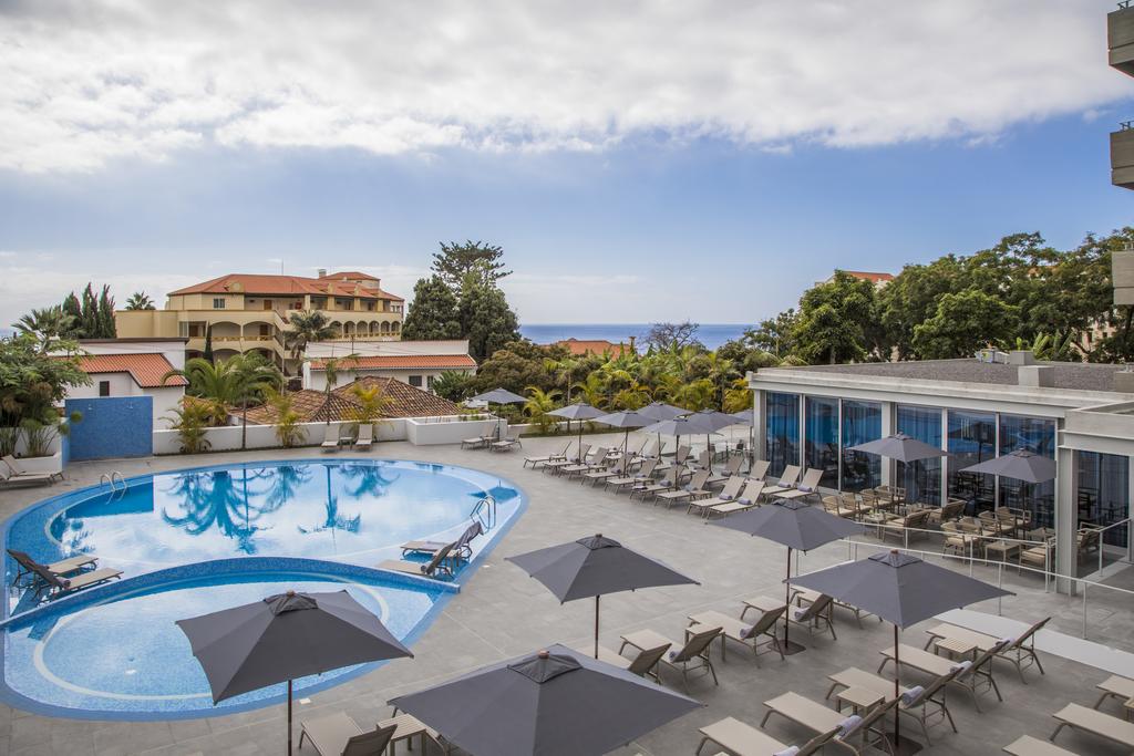 Apart Hotel Gorgulho, Funchal, zdjęcia z wakacje