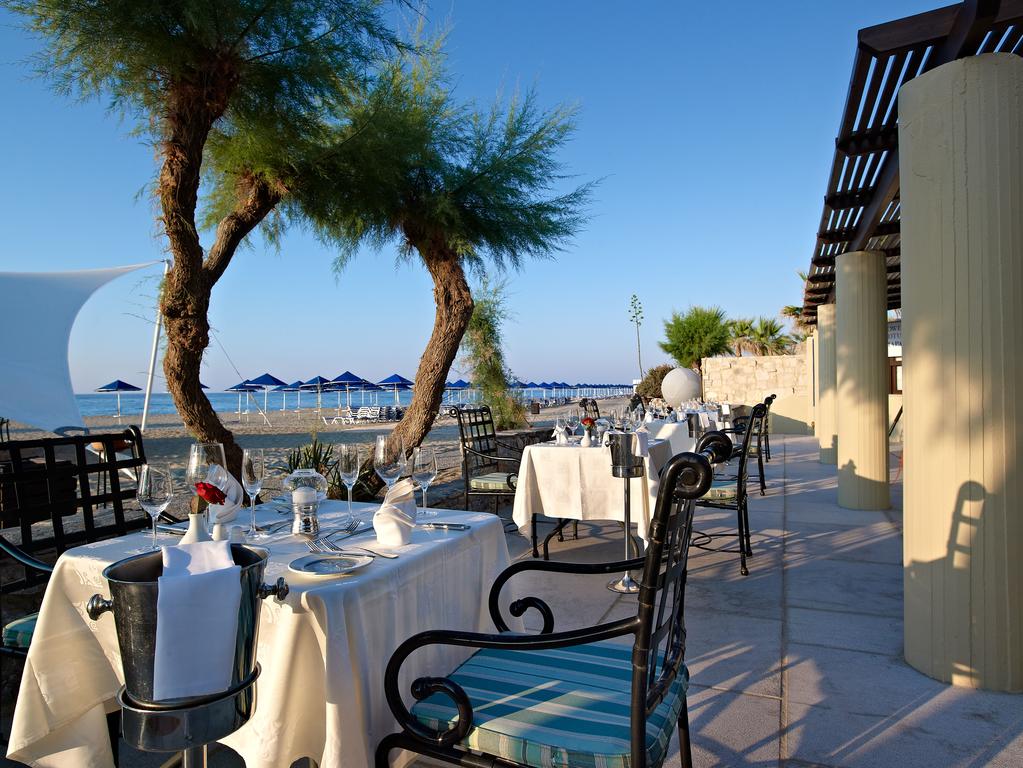 Горящие туры в отель Aquila Rithymna Beach Ретимно Греция