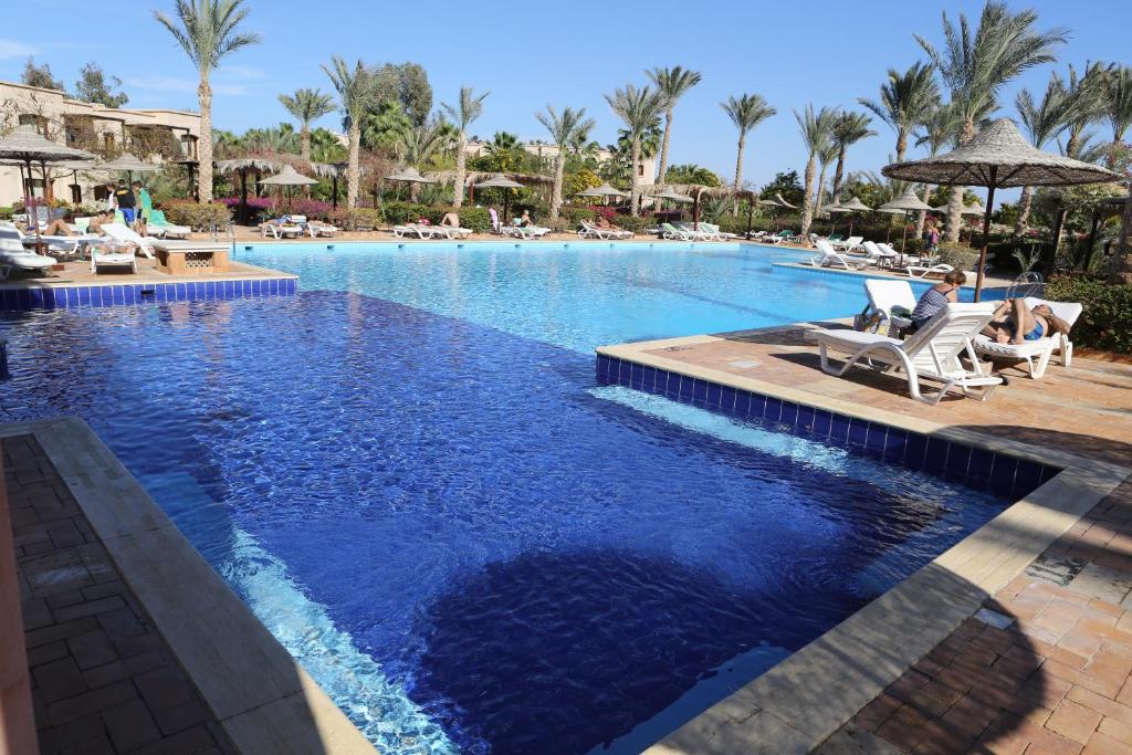 Hot tours in Hotel Tamra Beach Sharm el-Sheikh Egypt