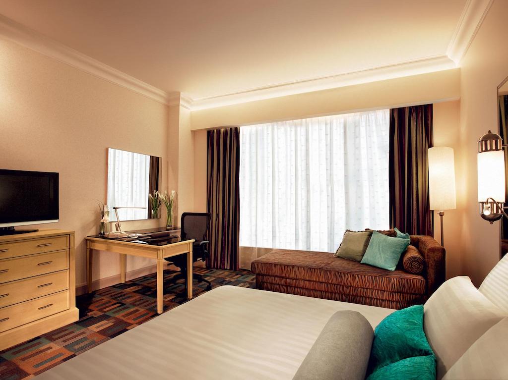 Hotel, Malezja, Kuala Lumpur, Sunway Resort Hotel & Spa
