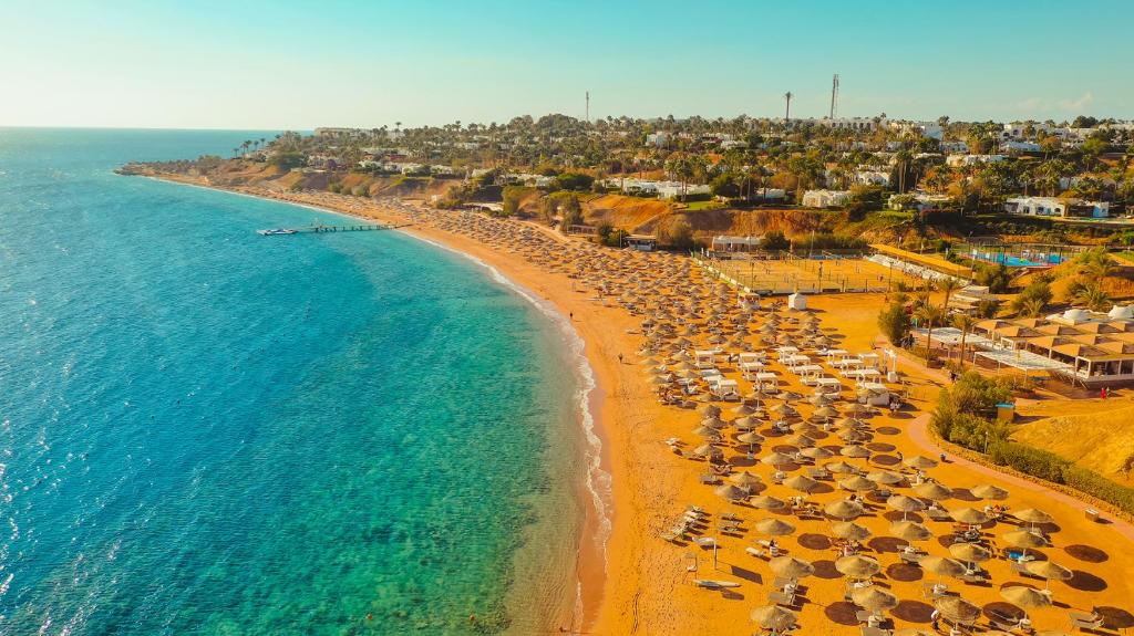 Domina Coral Bay Prestige, Єгипет, Шарм-ель-Шейх, тури, фото та відгуки