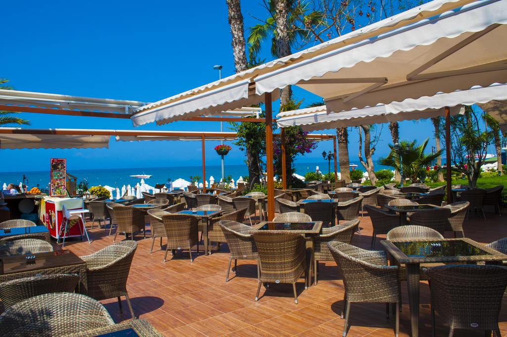 Turcja Sun Beach Hotel
