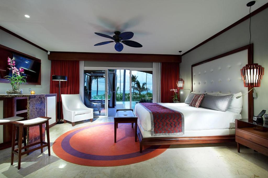 Grand Palladium Bavaro Suites Resort & Spa, Republika Dominikany, Punta Cana
