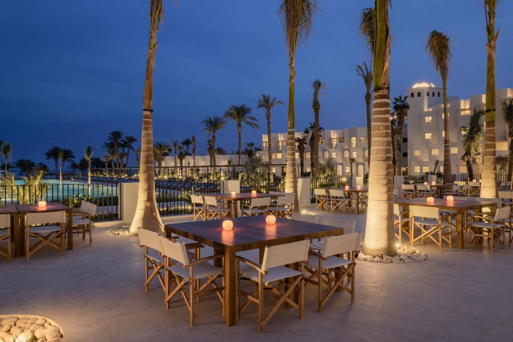 Serry Beach Resort Египет цены