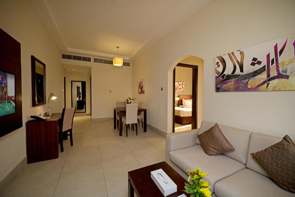 Hotel reviews, Tulip Inn Ras Al Khaimah