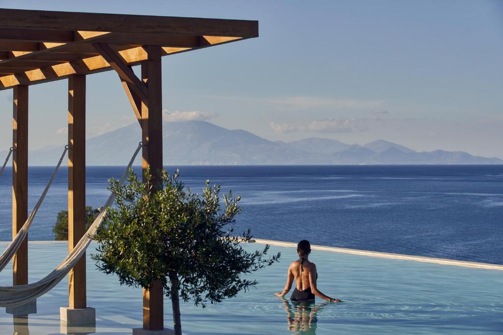 Lesante Cape Resort & Villas, Греция, Закинф (остров), туры, фото и отзывы