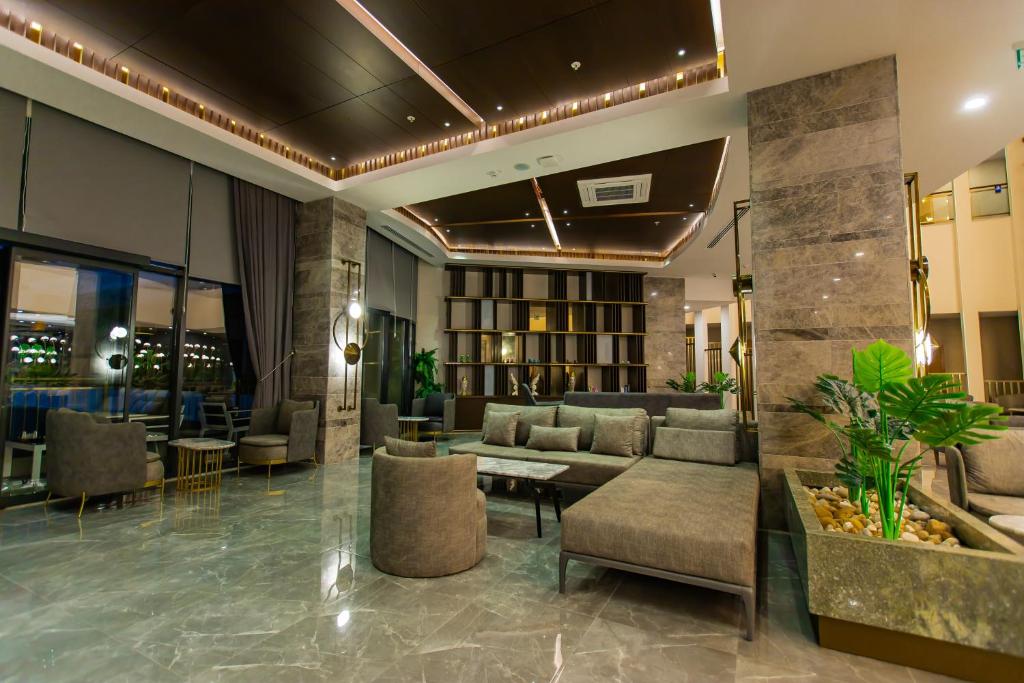 Горящие туры в отель Alexia Resort & Spa - All Inclusive Сиде Турция