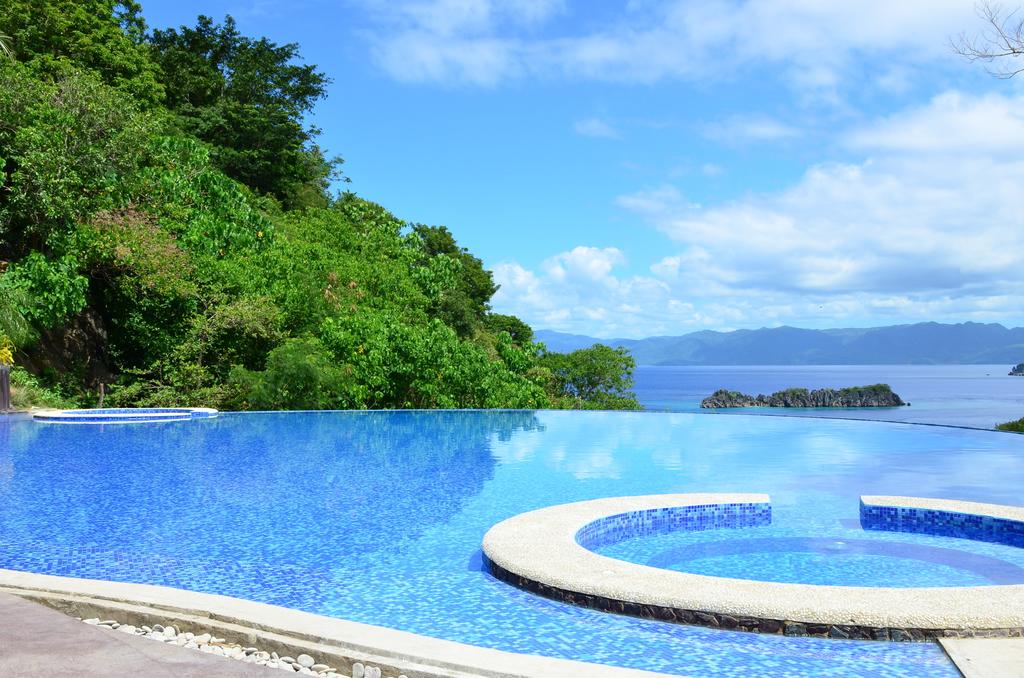Tugawe Cove Resort, Филиппины, Манила