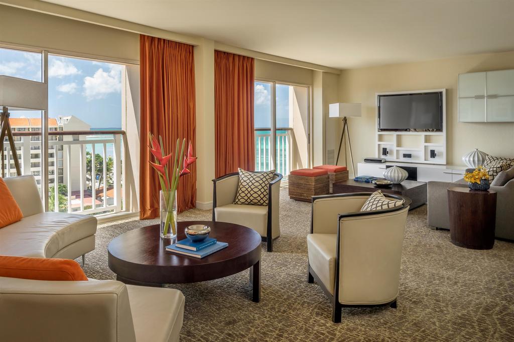Oferty hotelowe last minute Hyatt Regency Aruba Resort & Casino Oranjestad Aruba