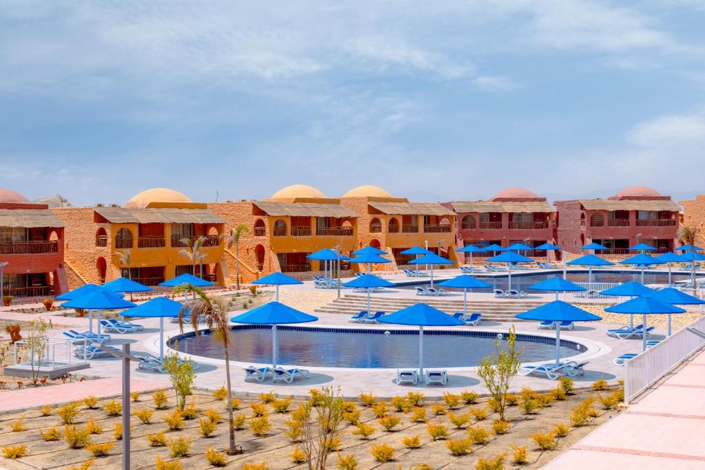 Готель, Єгипет, Марса Алам, Pickalbatros Villaggio Resort - Portofino