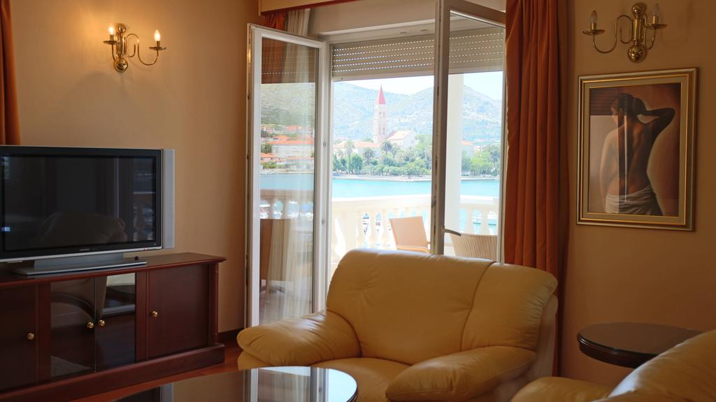 Хорватия Trogir Palace Hotel