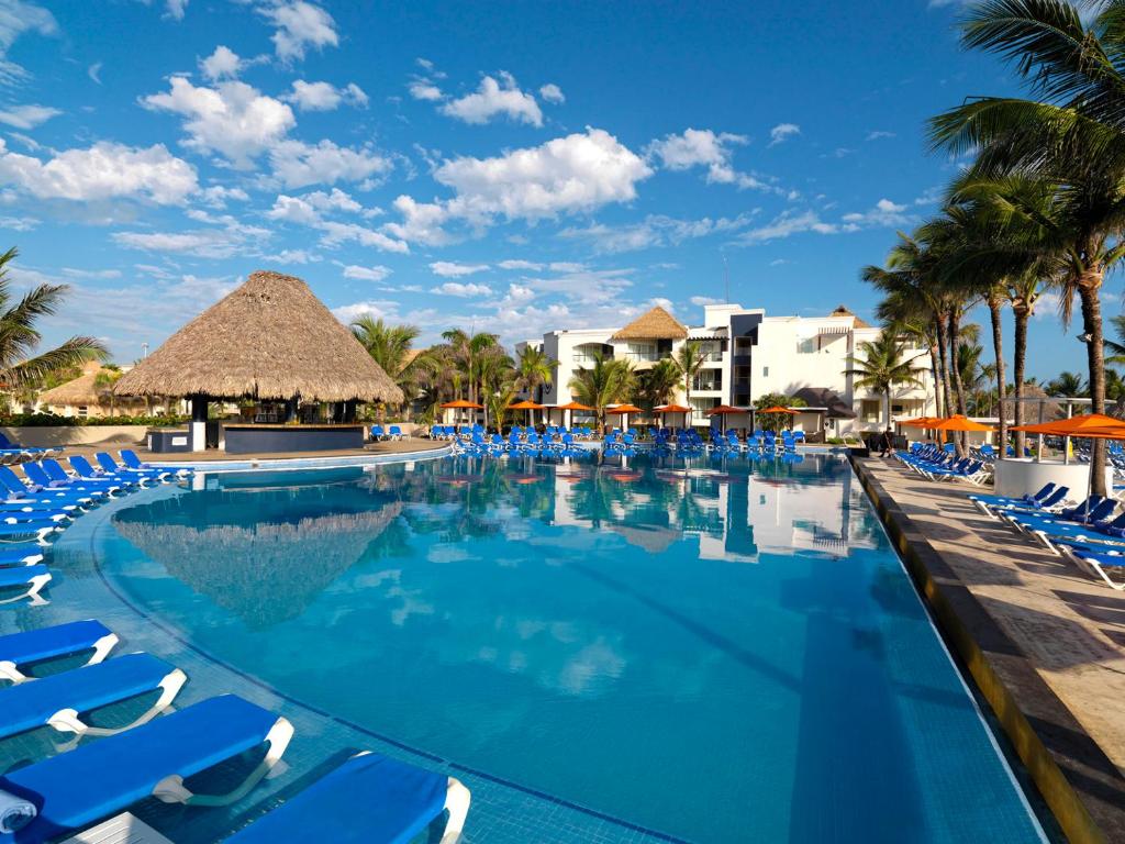 Hard Rock Hotel & Casino Punta Cana, Punta Cana, zdjęcia z wakacje
