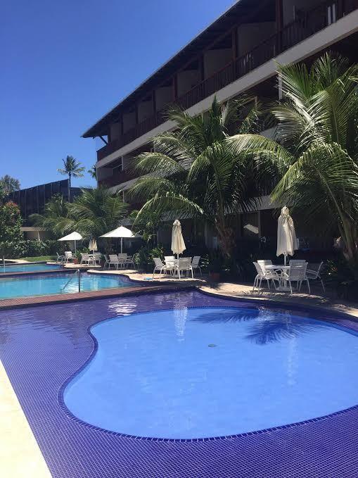 Туры в отель Nannai Beach Resort Ресифи Бразилия