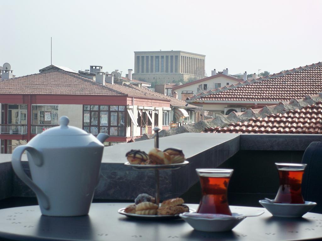 2000 Maltepe Hotel, Анкара цены
